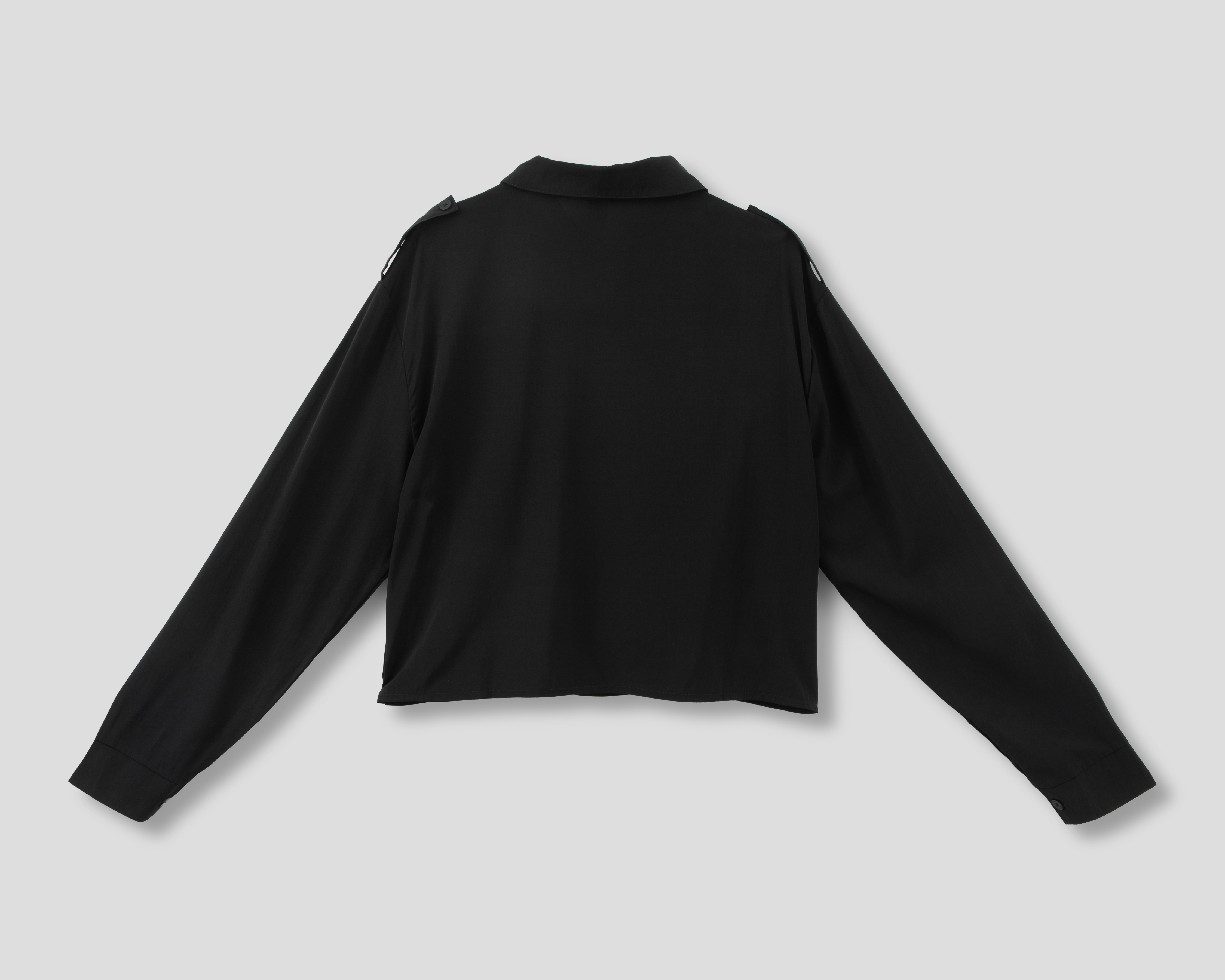 Foto 2 | Foto 2 | Blusa Manga Larga Forever 21 para Mujer