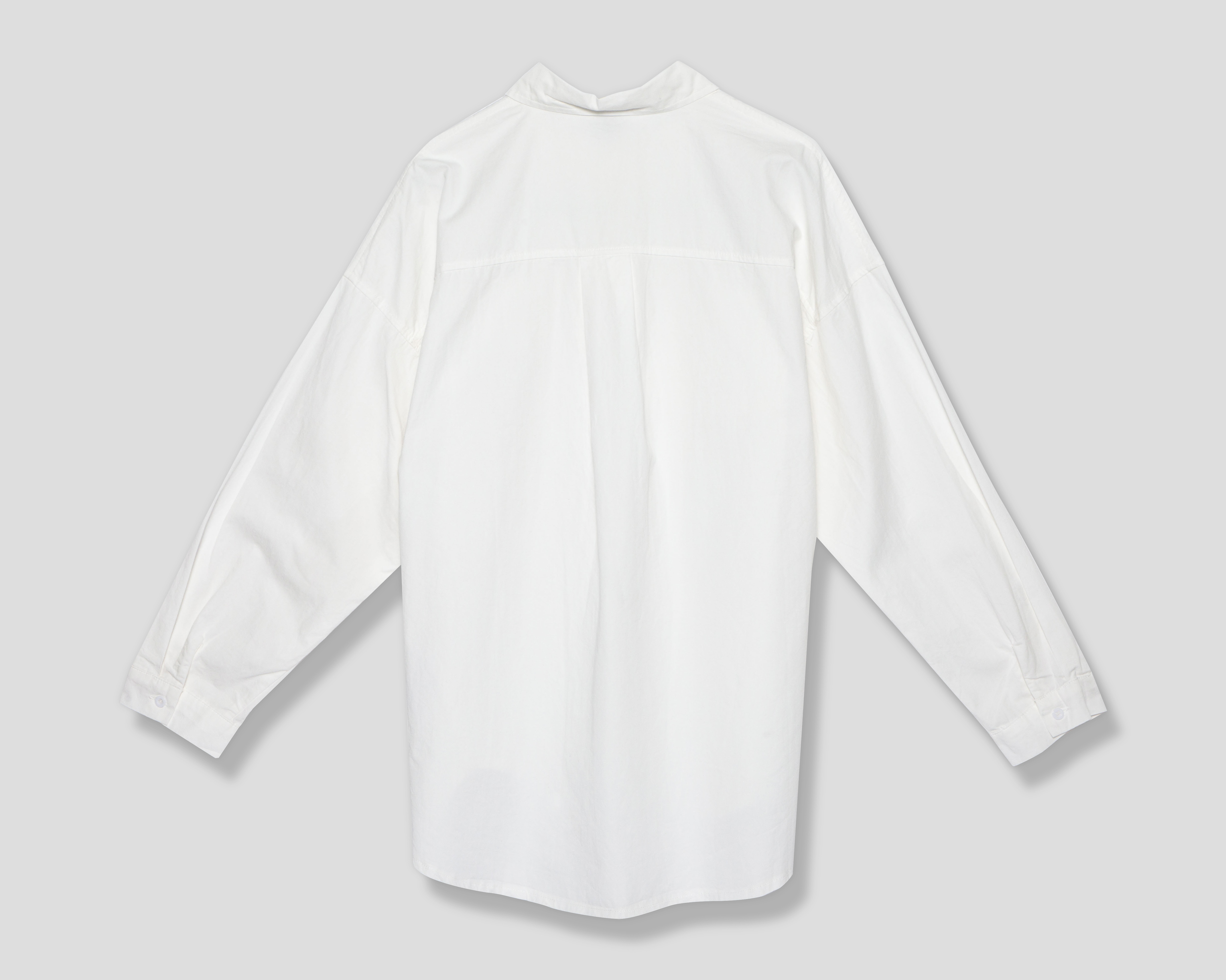 Foto 3 pulgar | Foto 2 | Blusa Manga Larga Forever 21 para Mujer