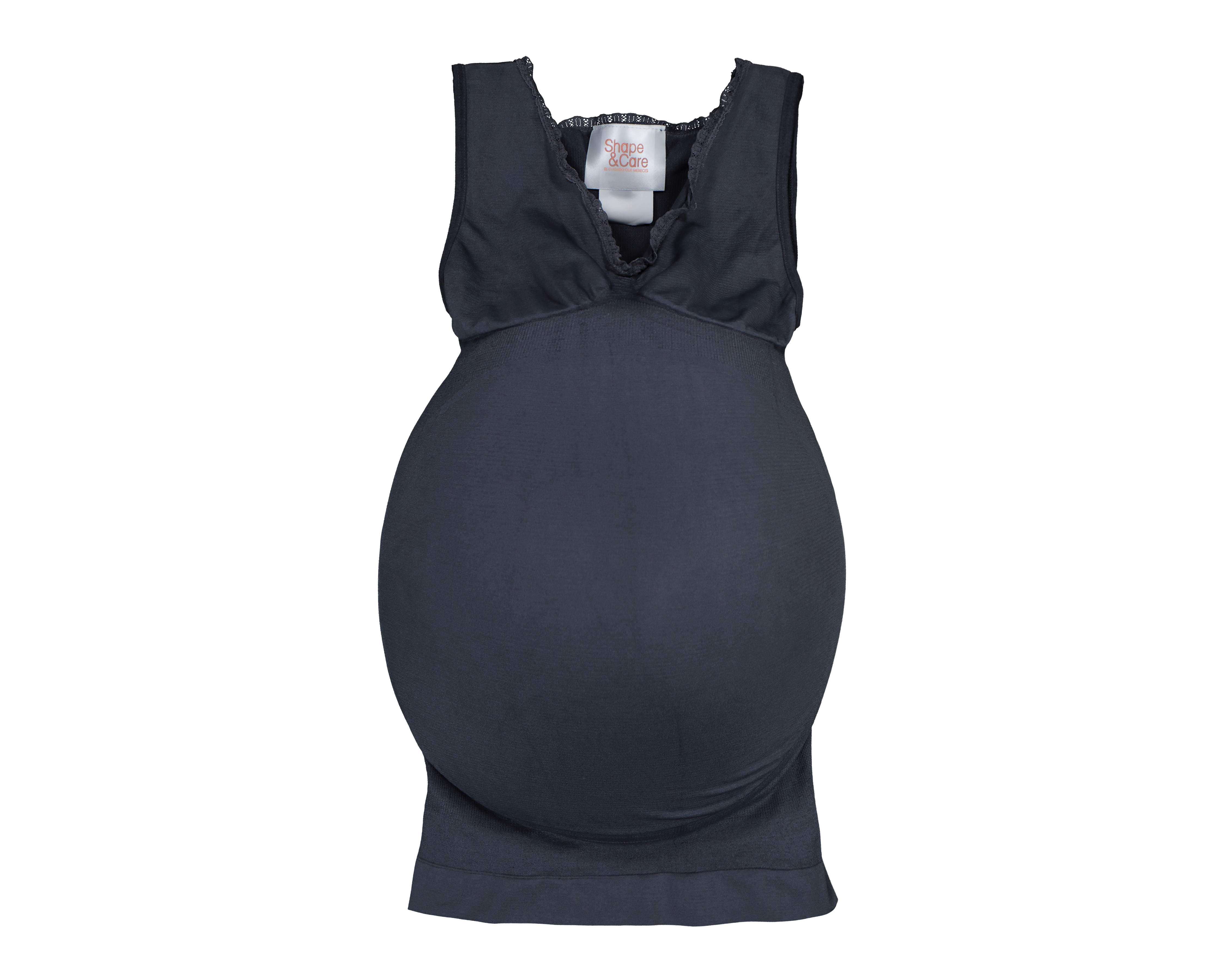 Camiseta Interior Shape & Care de Maternidad