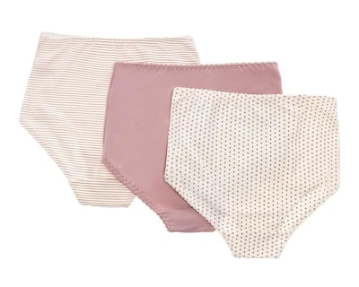 Foto 2 | Foto 2 | Pantaleta Emociones para Mujer 3 Pack