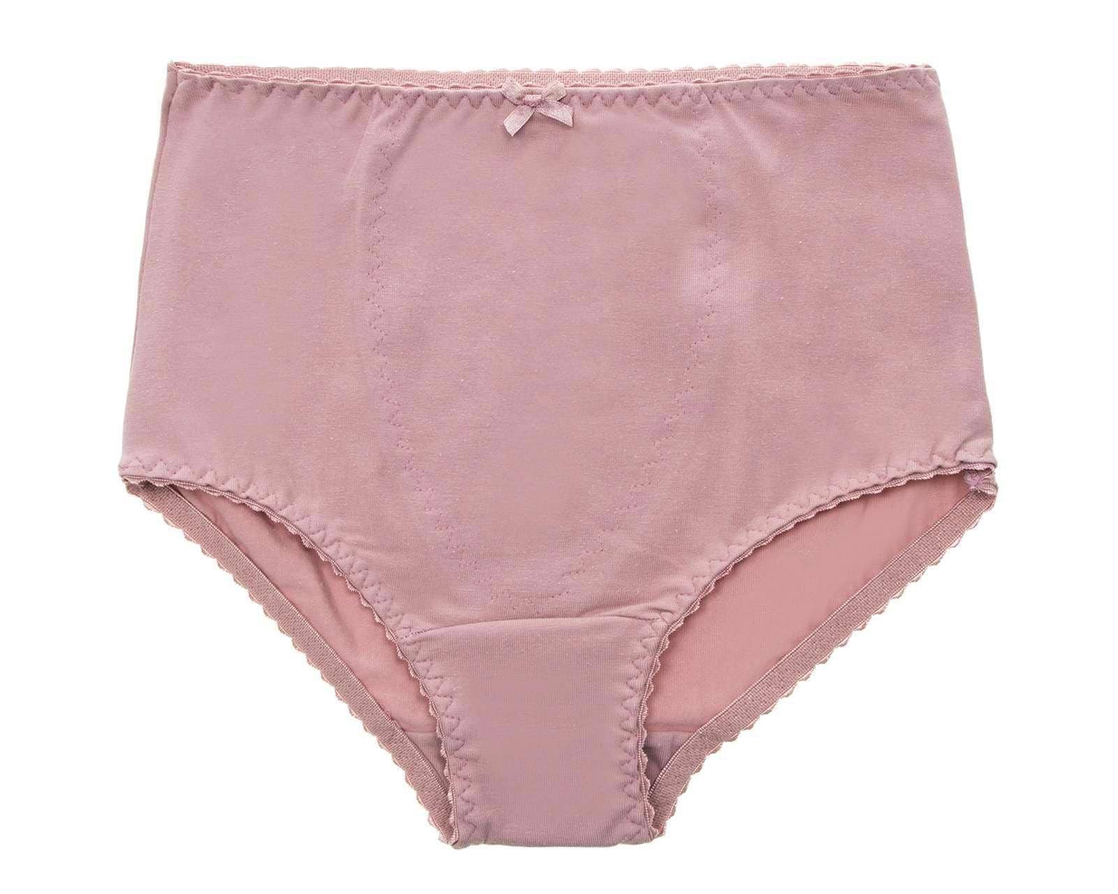 Foto 4 pulgar | Foto 3 | Pantaleta Emociones para Mujer 3 Pack