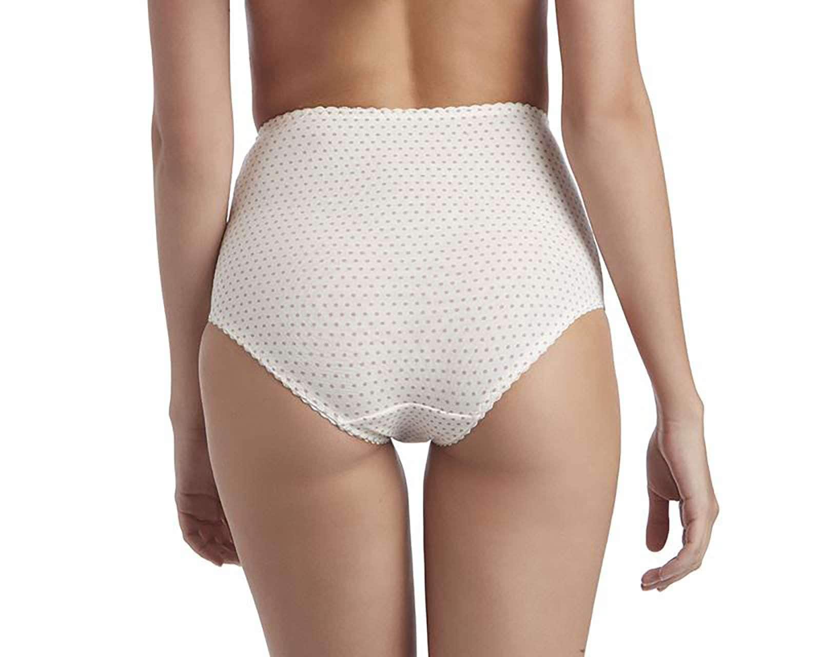 Foto 6 pulgar | Foto 5 | Pantaleta Emociones para Mujer 3 Pack