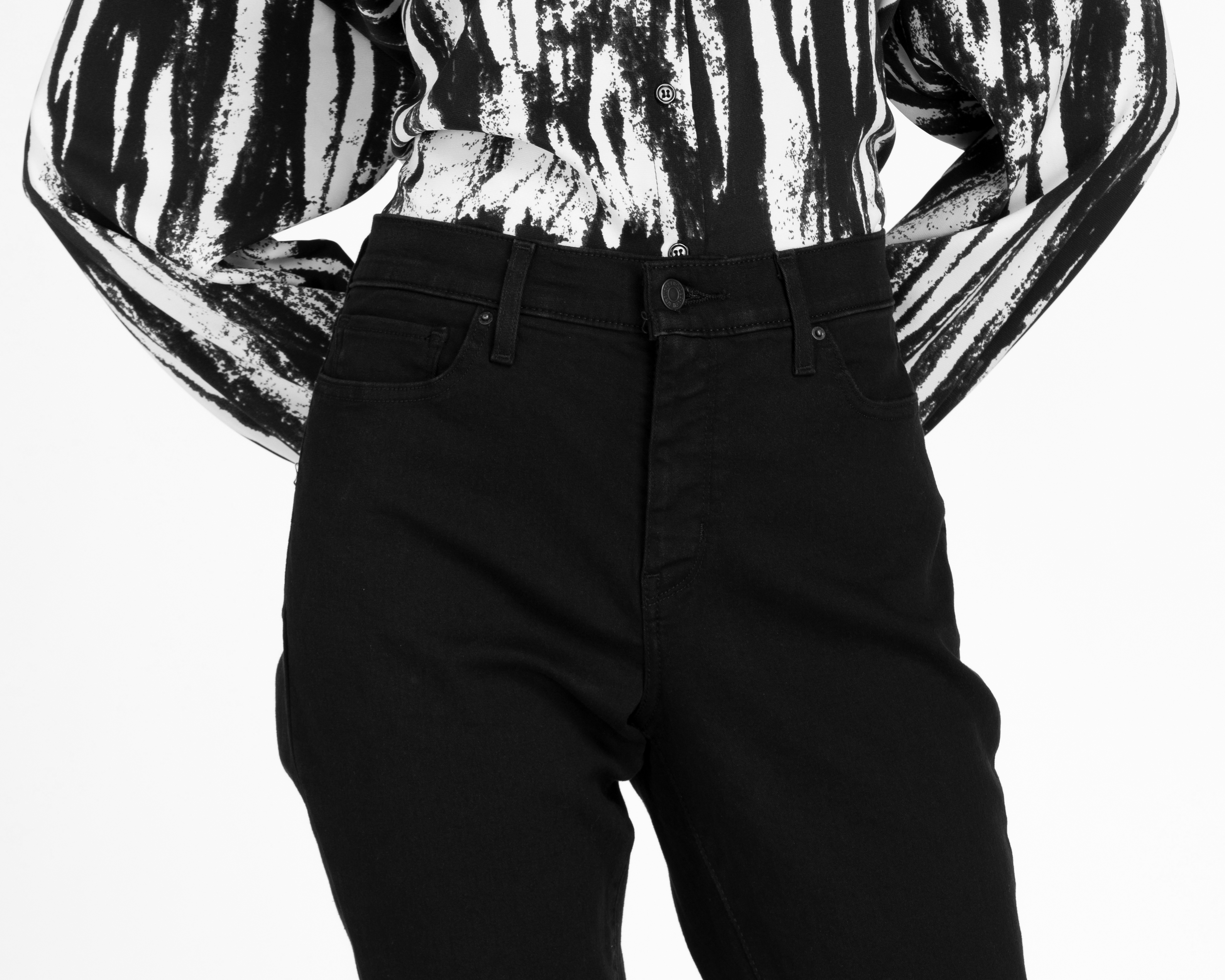 Foto 4 | Foto 4 | Jeans Levi's 311 Skinny Shaping para Mujer