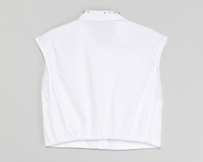 Foto 2 | Foto 2 | Blusa con Pedrería Forever 21 para Mujer