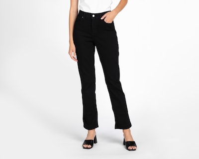 Foto 1 | Foto 1 | Jeans Levi's 314 Shaping Straight para Mujer