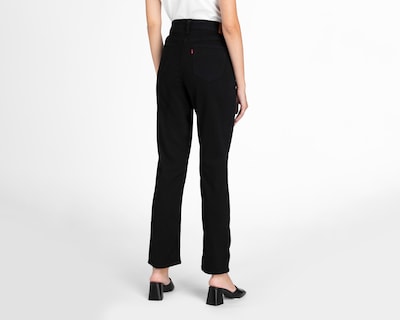 Foto 3 | Foto 3 | Jeans Levi's 314 Shaping Straight para Mujer
