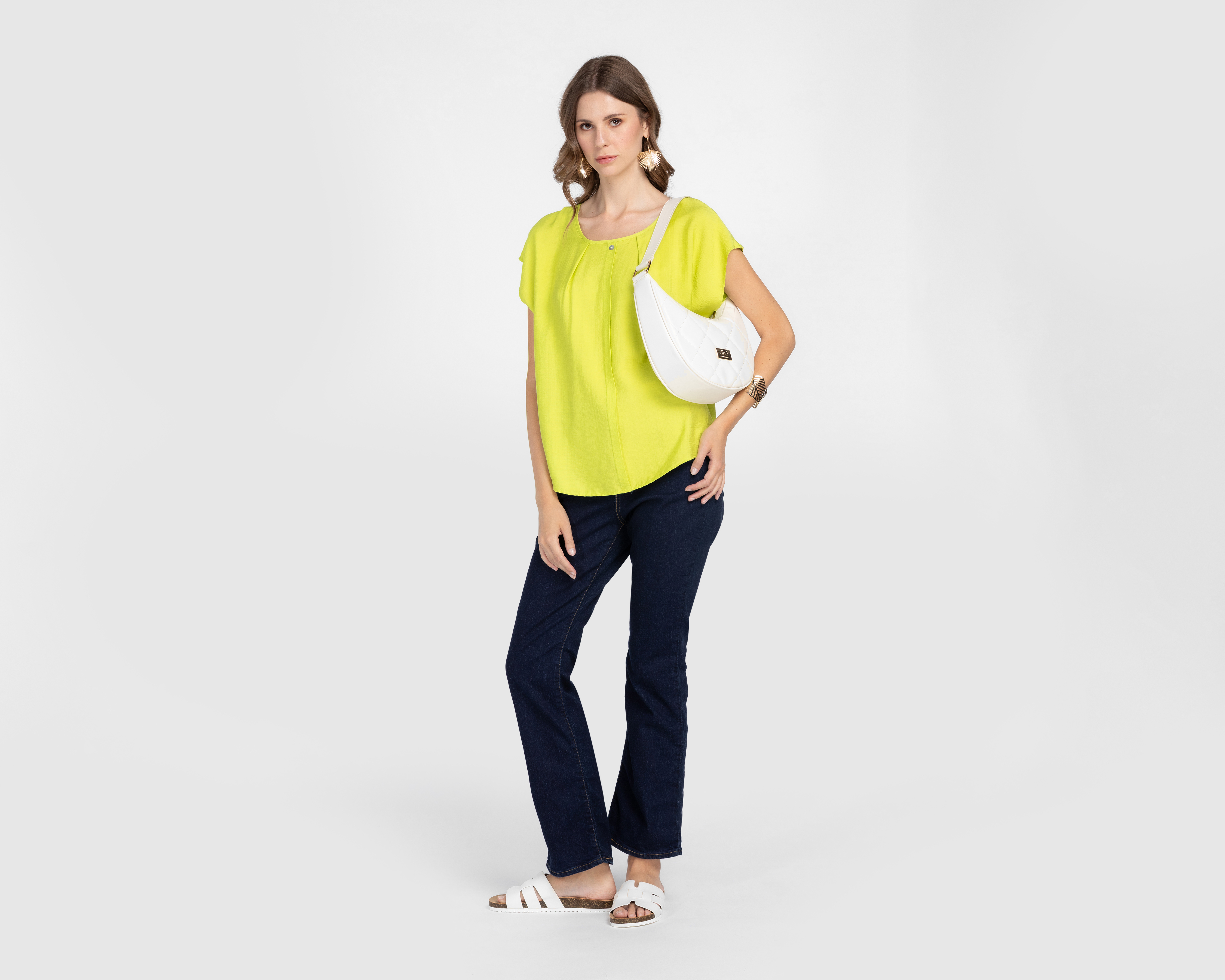 Foto 3 pulgar | Foto 2 | Jeans Levi's 315 Shaping Boot para Mujer