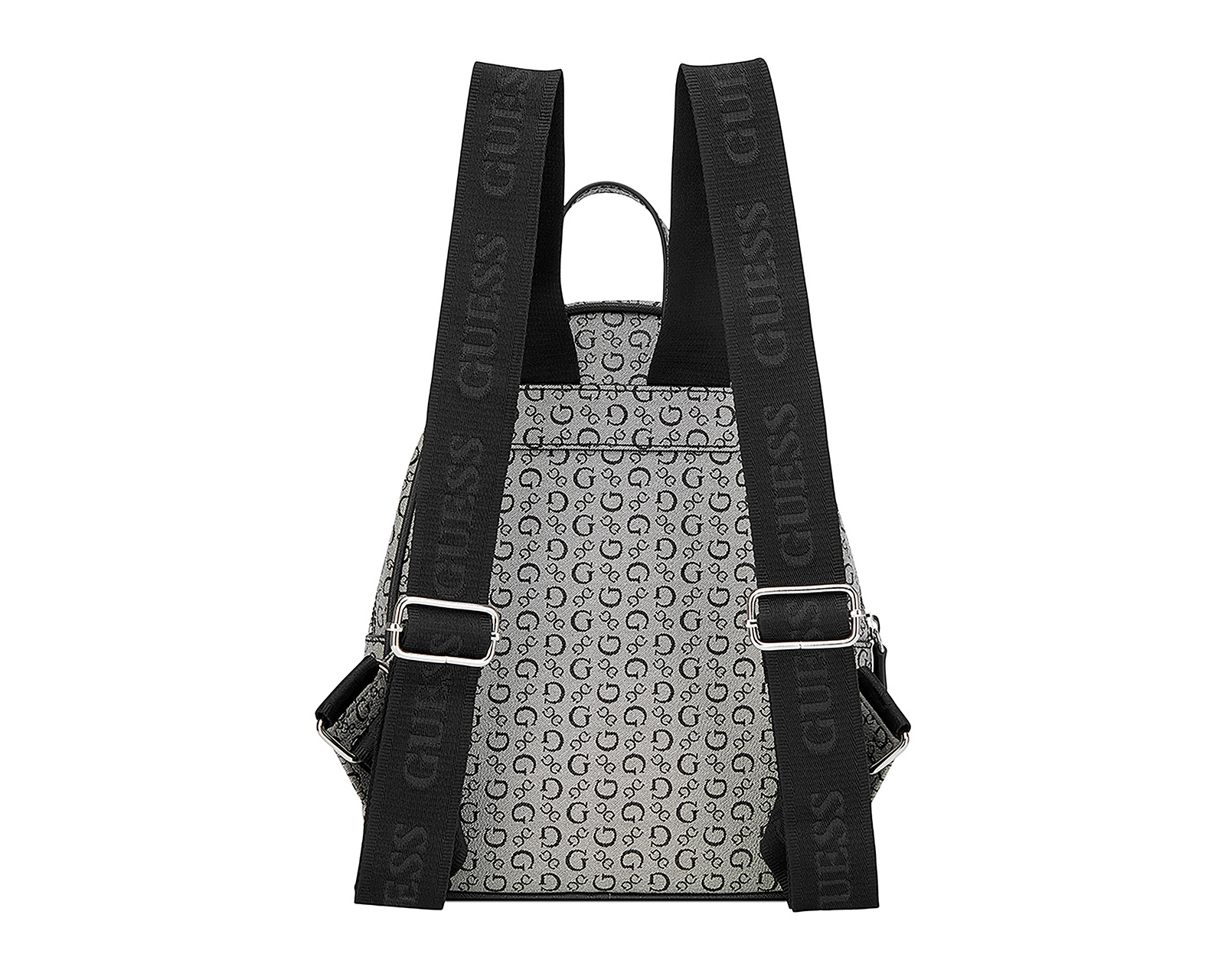 Foto 4 | Foto 4 | Mochila Guess Nessa Estampada