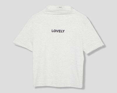 Foto 1 | Foto 1 | Playera Manga Corta Forever 21 para Mujer