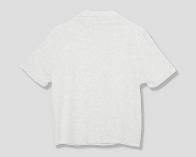 Foto 2 | Foto 2 | Playera Manga Corta Forever 21 para Mujer