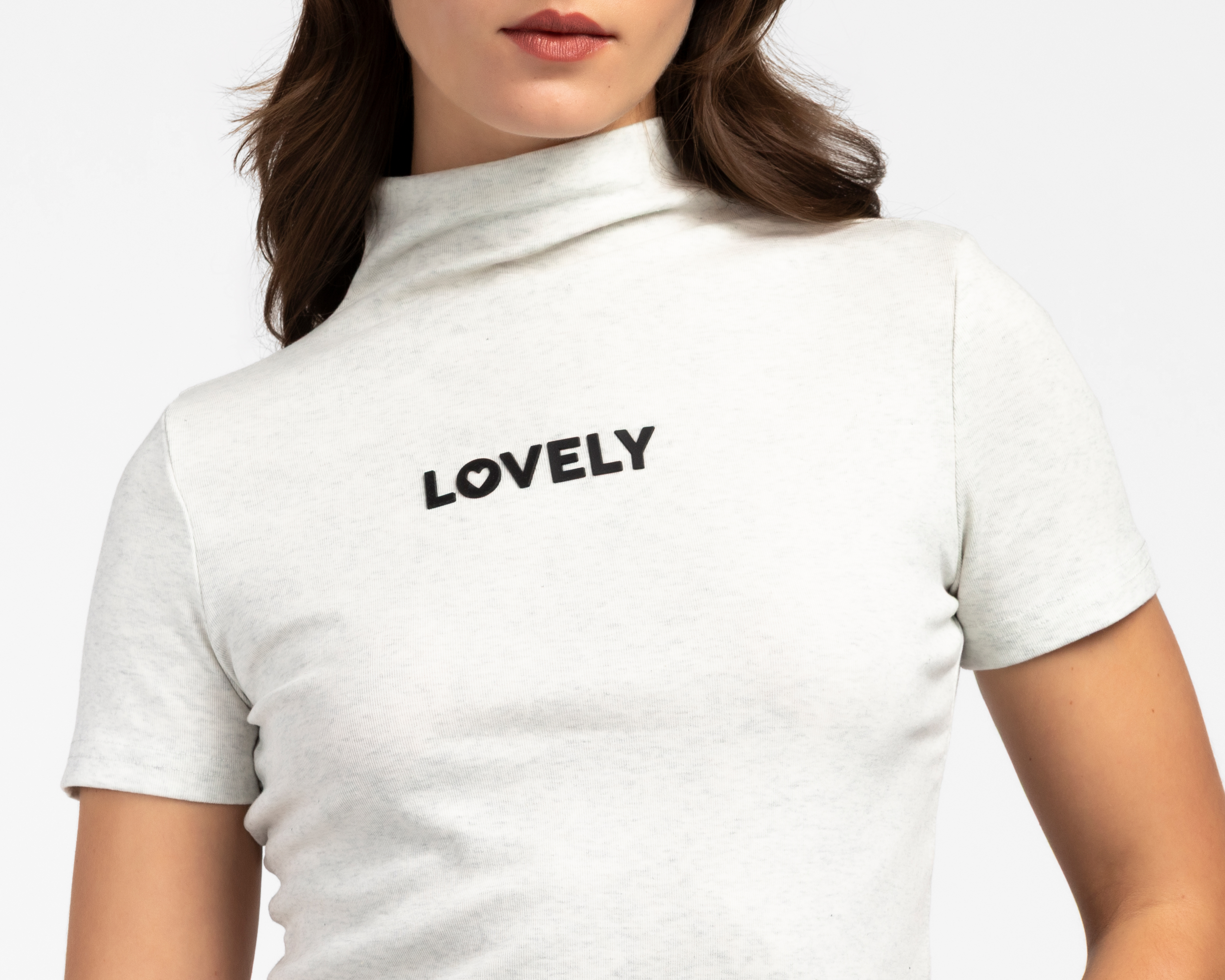 Foto 4 | Foto 4 | Playera Manga Corta Forever 21 para Mujer