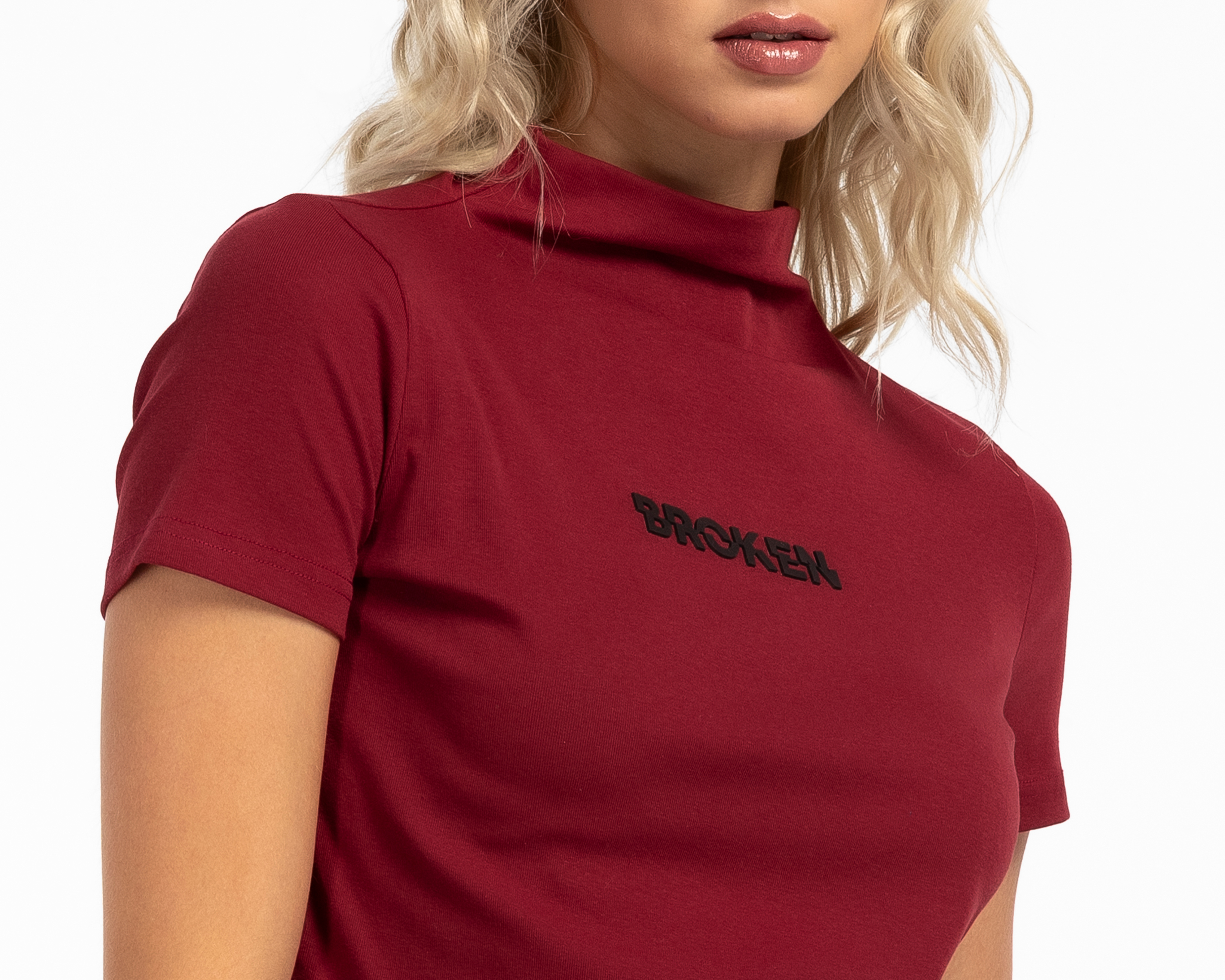 Foto 5 pulgar | Foto 4 | Playera Manga Corta Forever 21 Juvenil