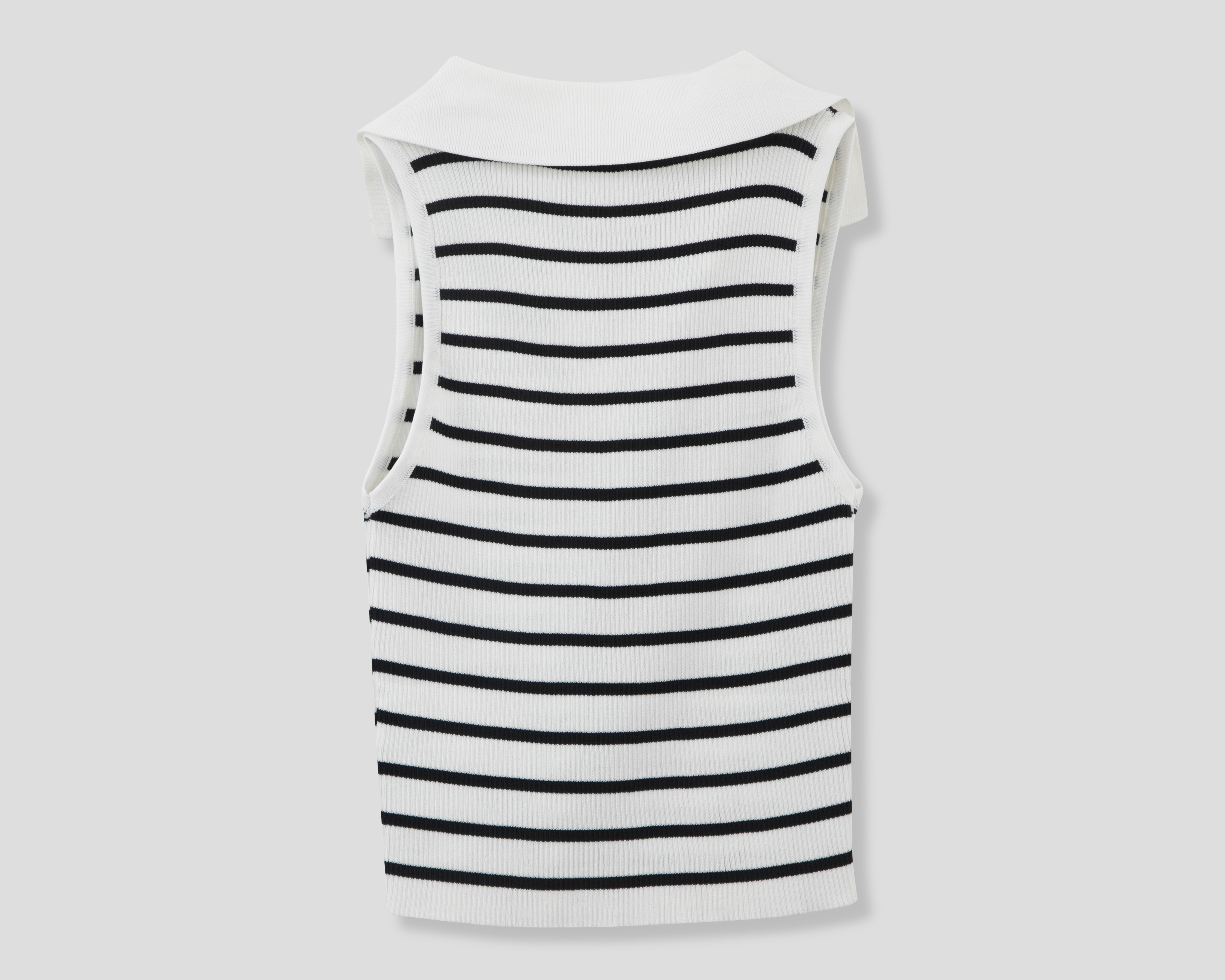 Foto 3 pulgar | Foto 2 | Blusa sin Mangas Forever 21 Juvenil