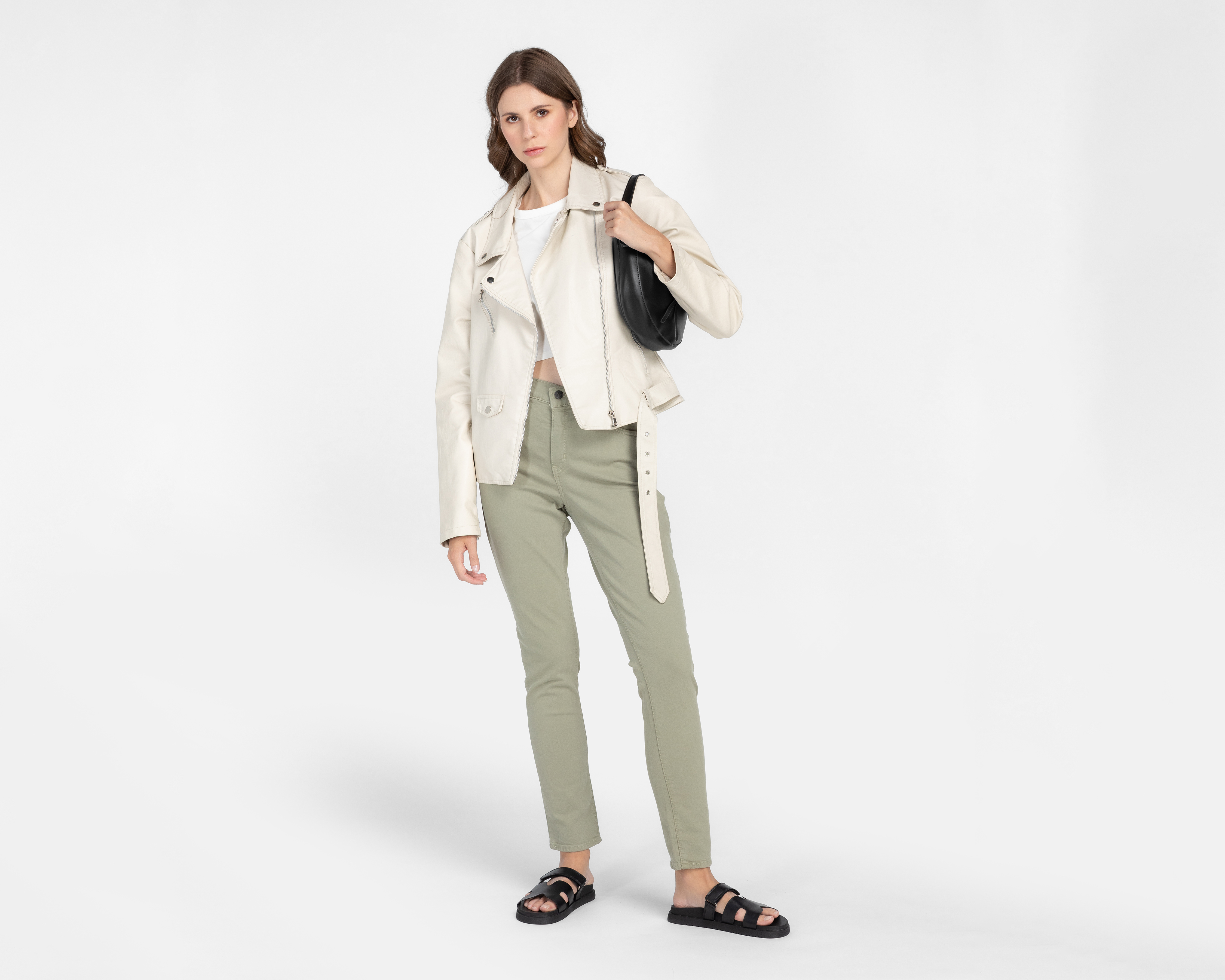 Foto 3 pulgar | Foto 2 | Jeans Levi's 311 Shaping Skinny para Mujer