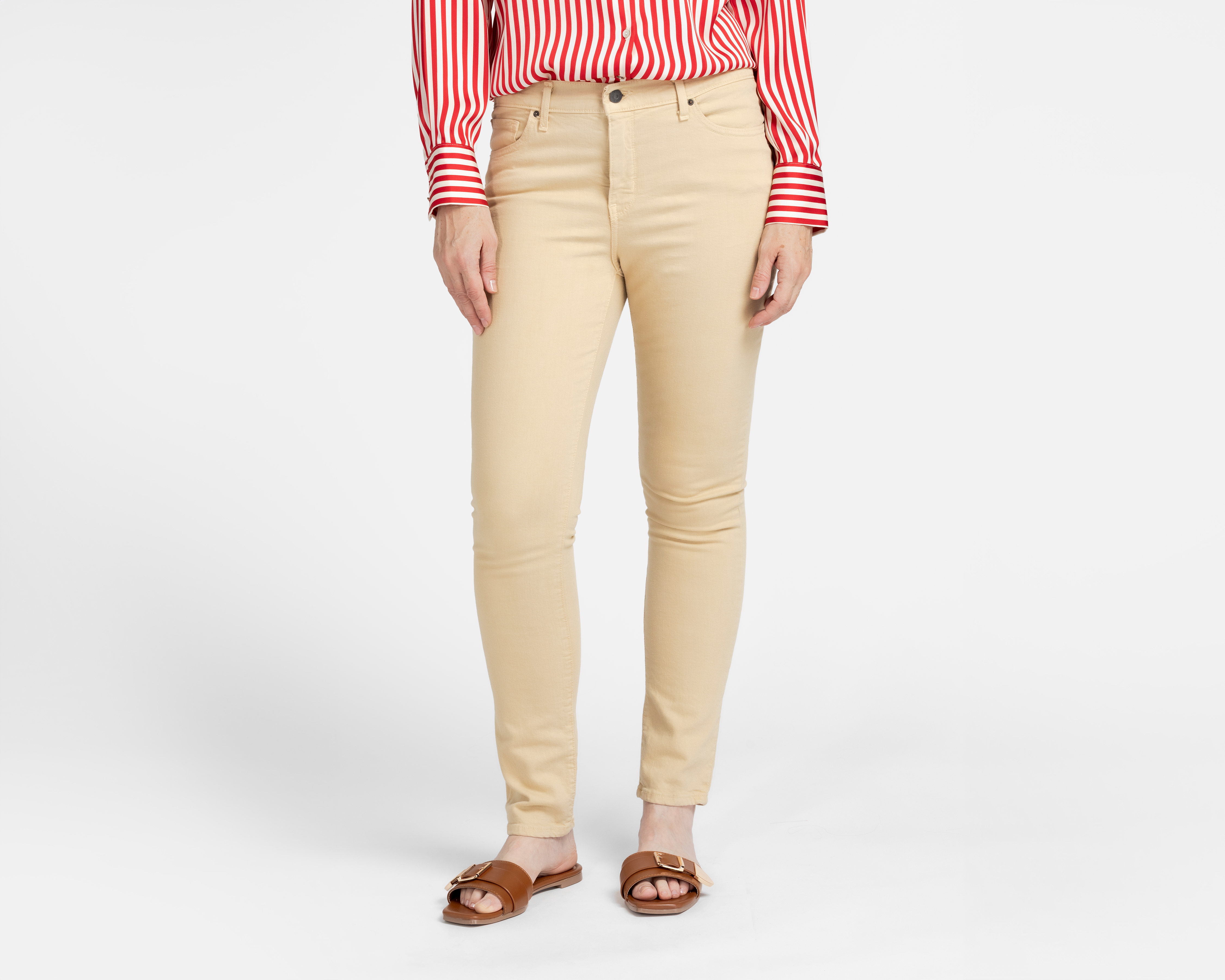 Foto 1 | Foto 1 | Jeans Levi's 311 Shaping Skinny para Mujer