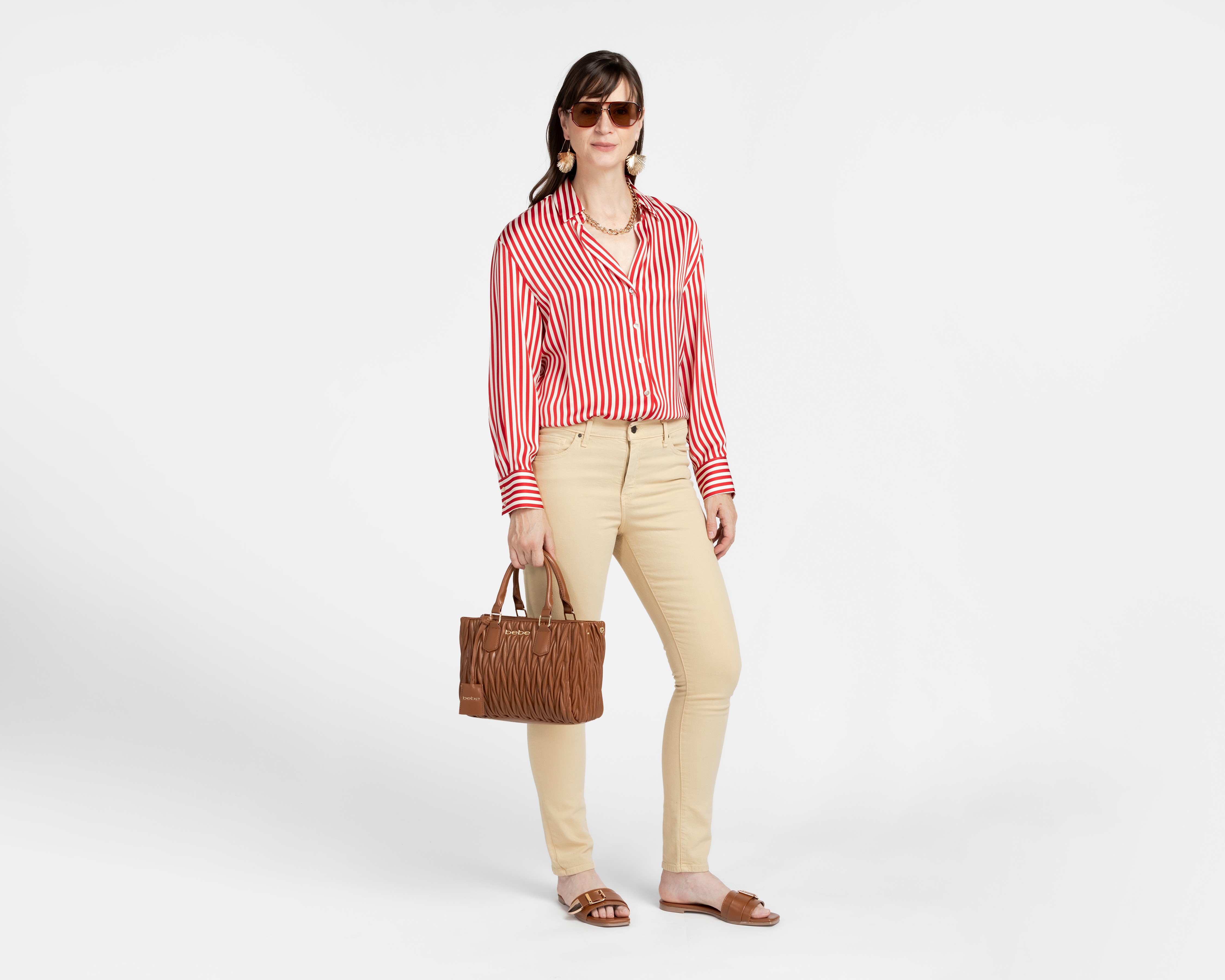 Foto 2 | Foto 2 | Jeans Levi's 311 Shaping Skinny para Mujer