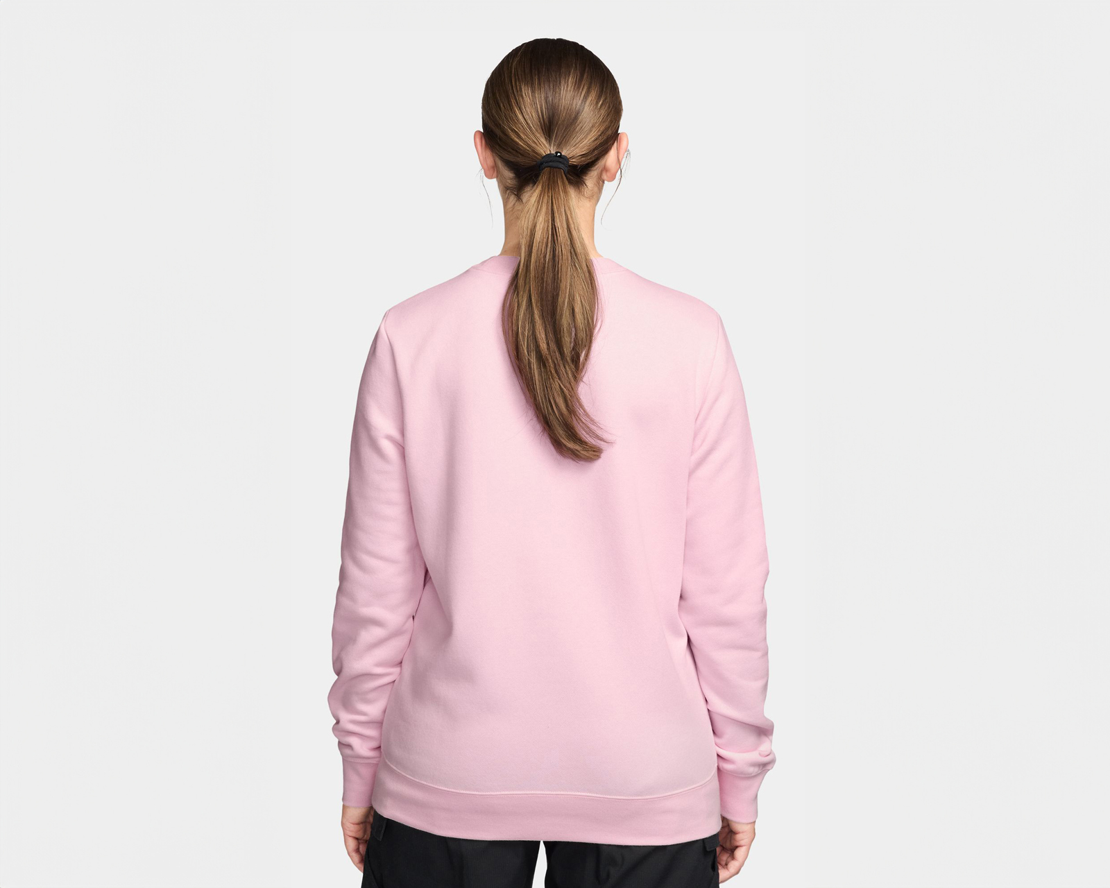 Foto 2 | Foto 2 | Sudadera Deportiva Nike Sportswear Club Fleece para Mujer