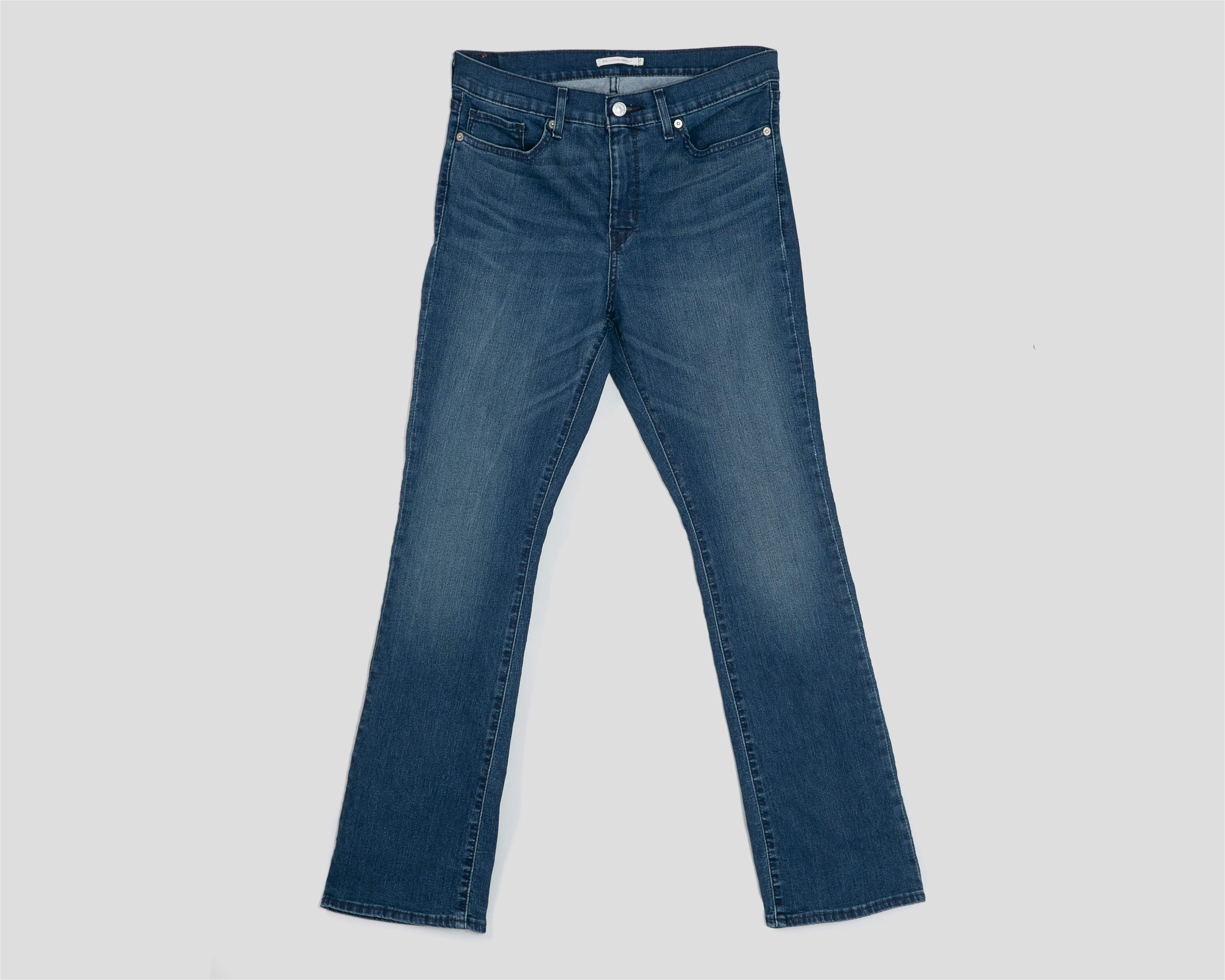 Jeans Levi's 315 Shaping Bootcut para Mujer