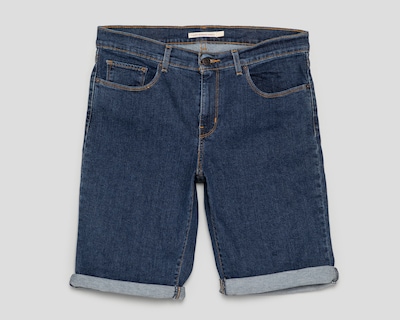 Foto 1 | Foto 1 | Short Levi's Classic Bermuda de Mezclilla para Mujer