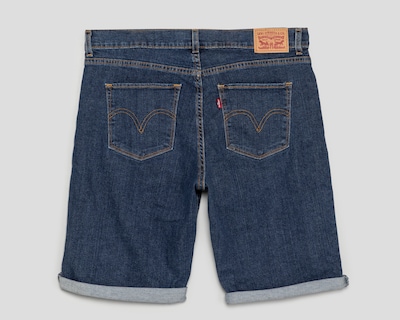 Foto 2 | Foto 2 | Short Levi's Classic Bermuda de Mezclilla para Mujer