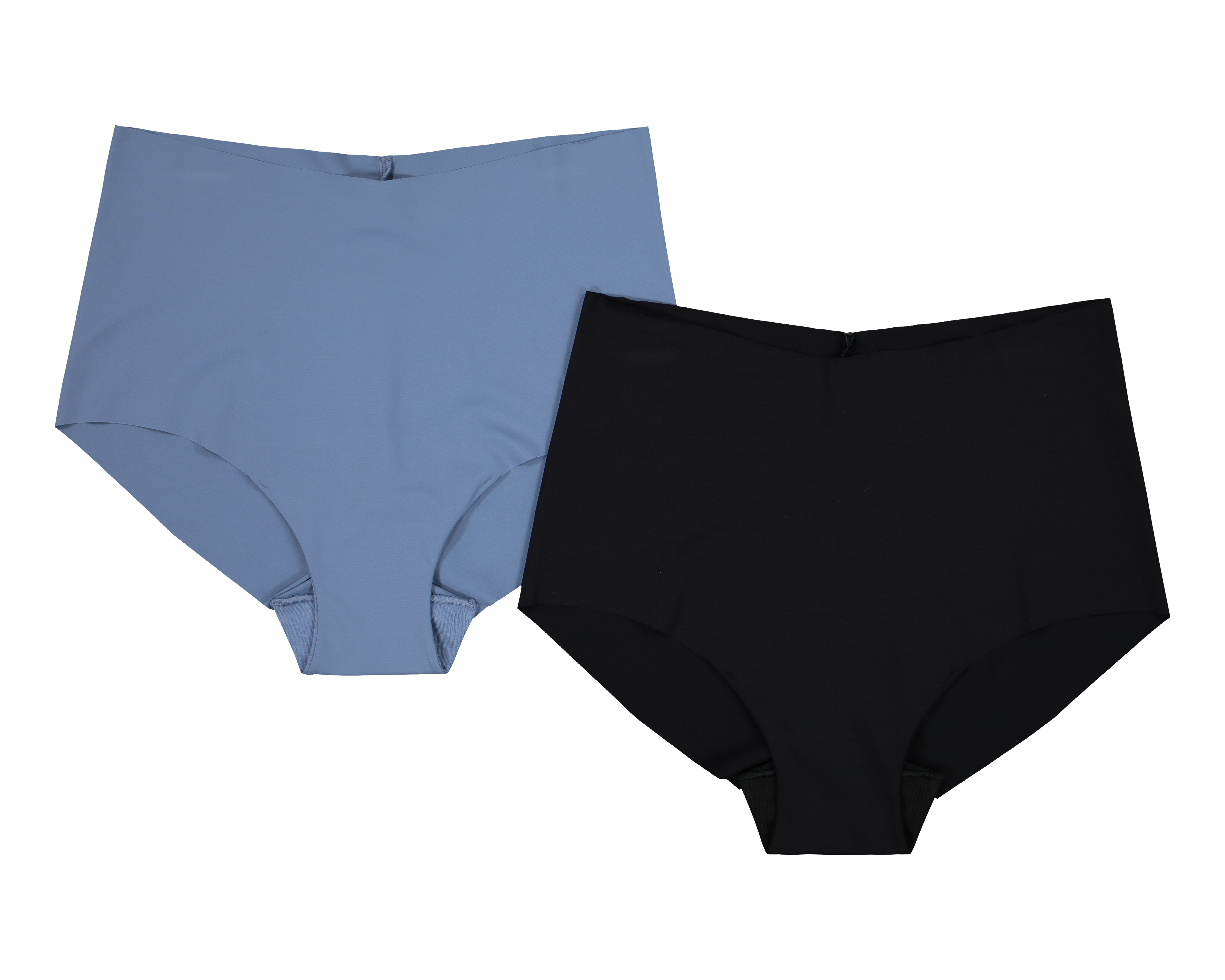 Pantaleta Hanes para Mujer 2 Piezas