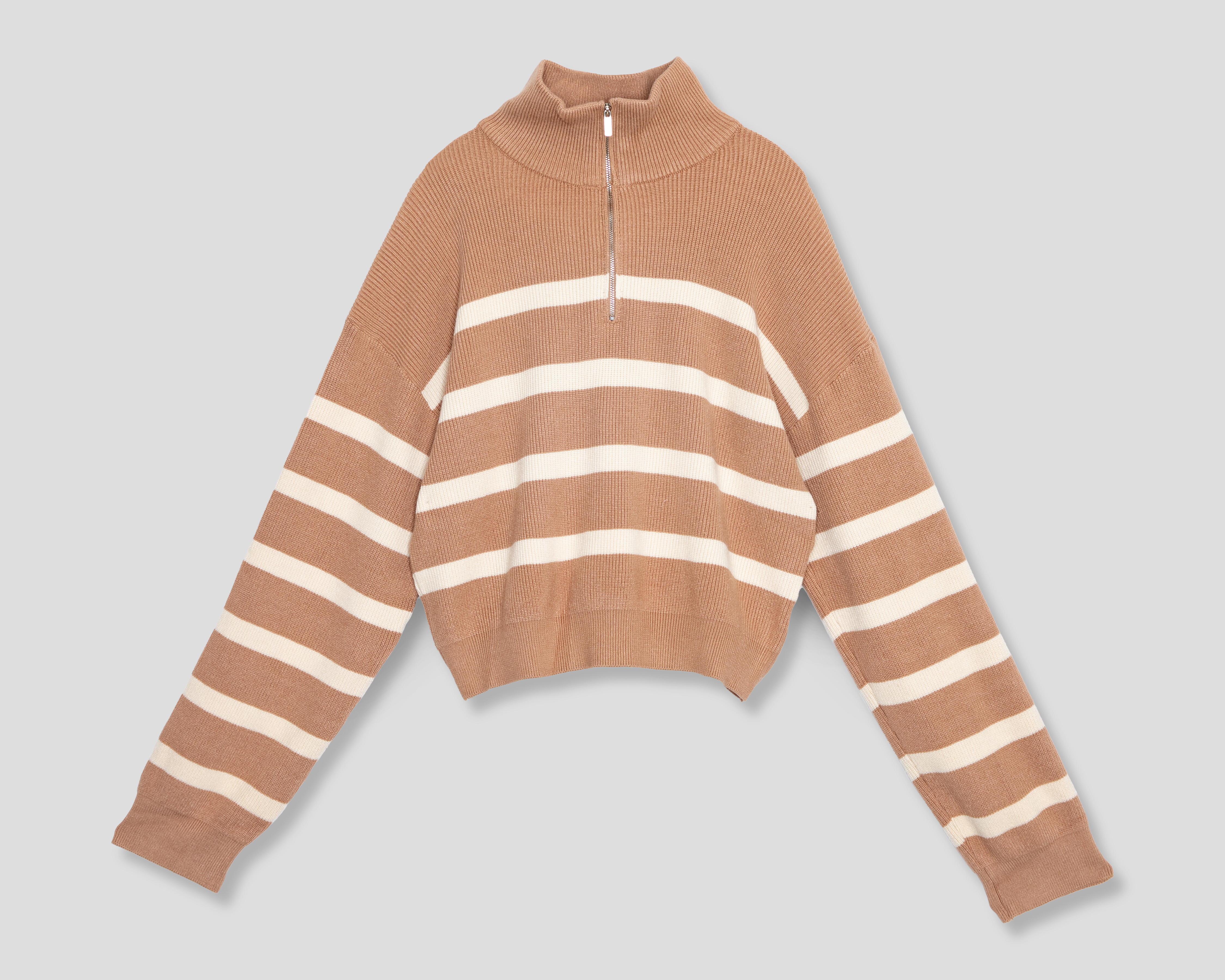 Foto 1 | Foto 1 | Suéter a Rayas Forever 21 para Mujer