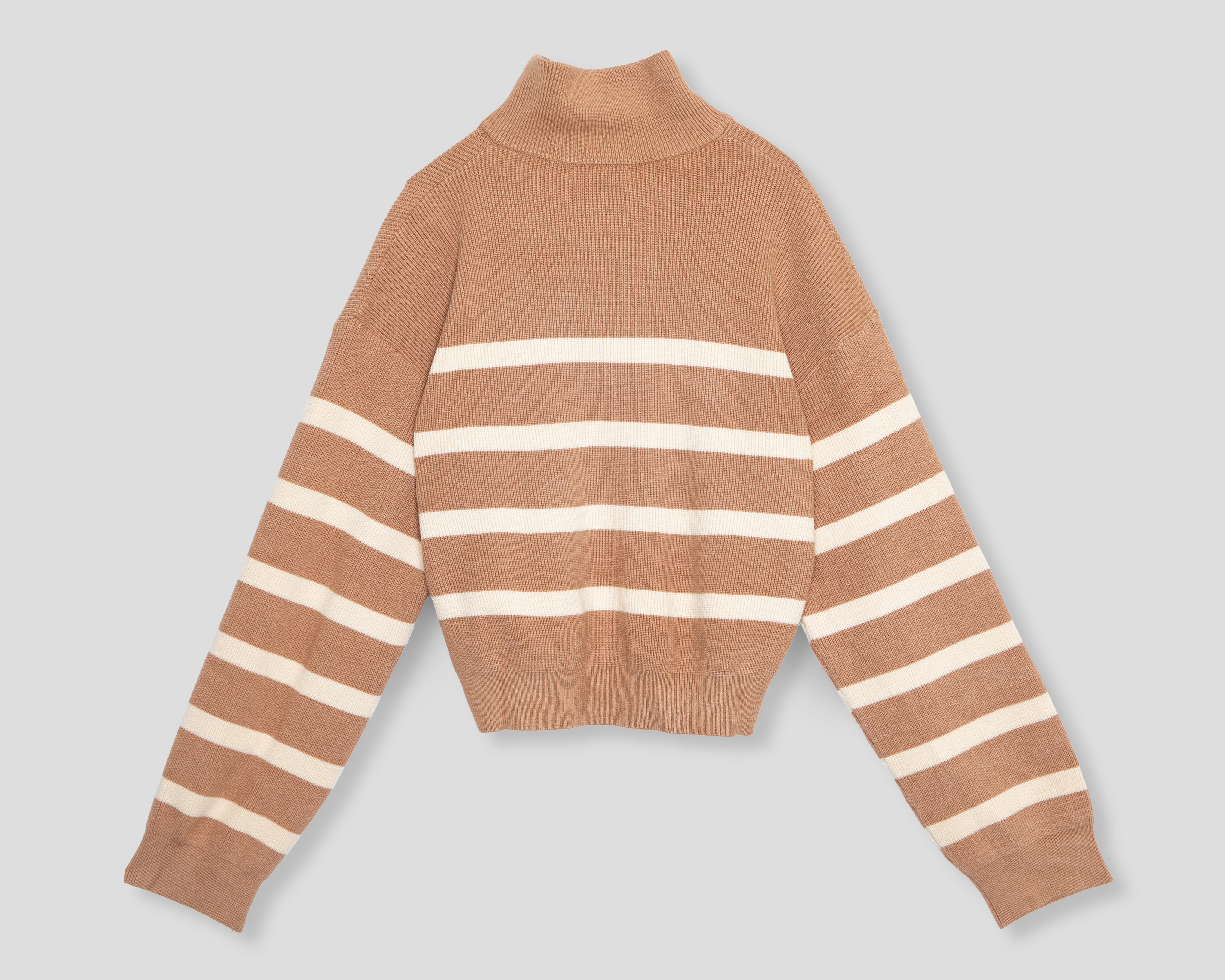 Foto 2 | Foto 2 | Suéter a Rayas Forever 21 para Mujer