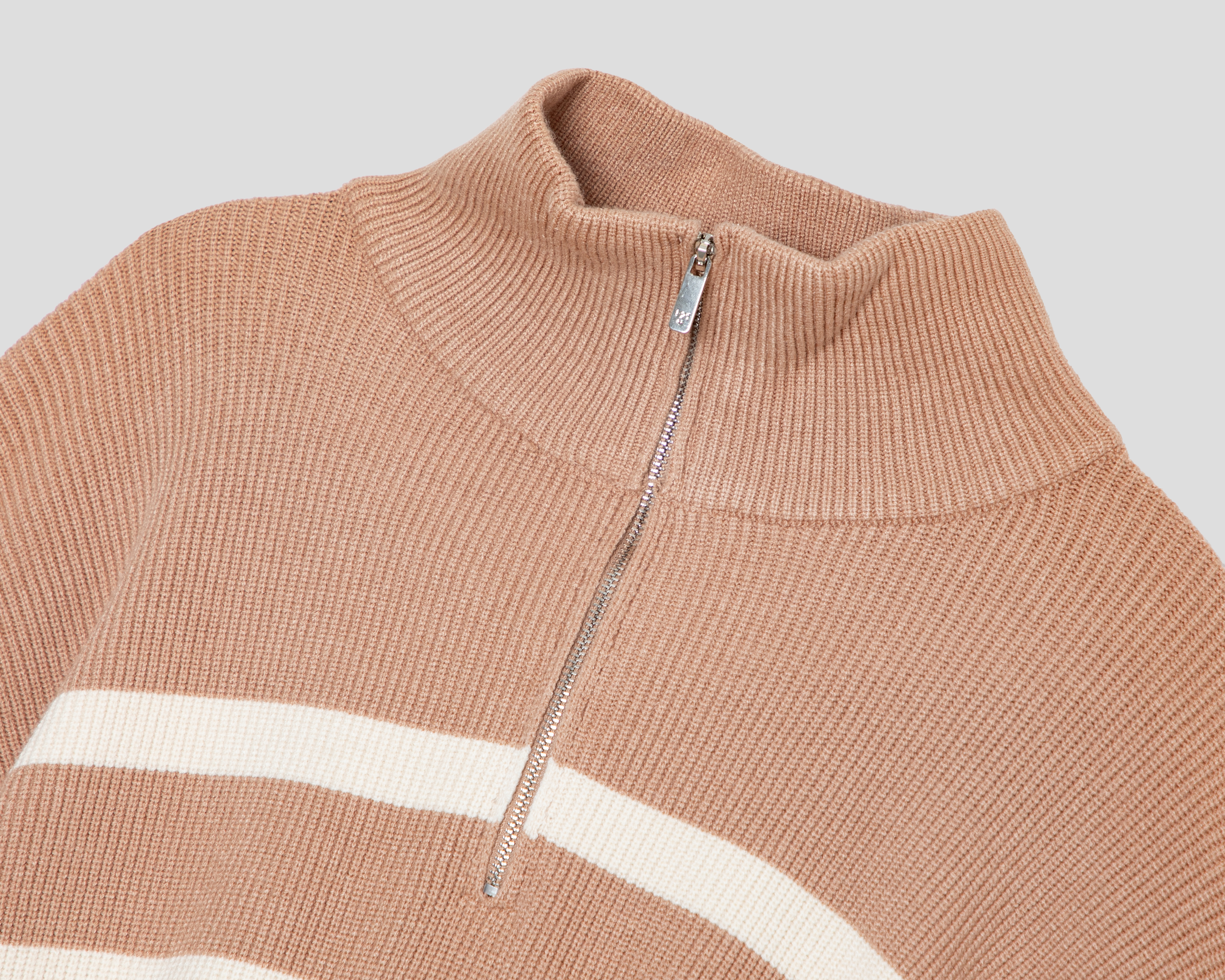 Foto 3 | Foto 3 | Suéter a Rayas Forever 21 para Mujer