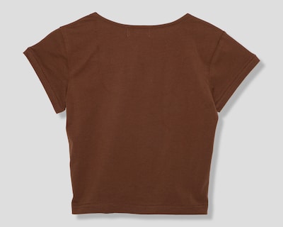 Foto 2 | Foto 2 | Playera Manga Corta Forever 21 para Mujer
