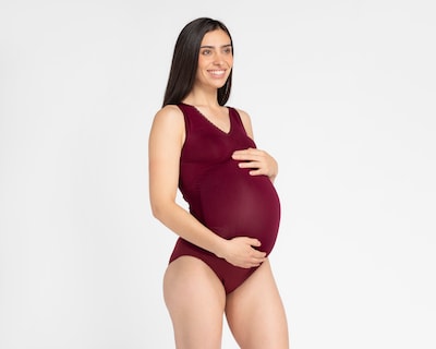 Foto 1 | Foto 1 | Camiseta Interior Shape & Care de Maternidad