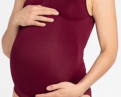 Foto 3 | Foto 3 | Camiseta Interior Shape & Care de Maternidad