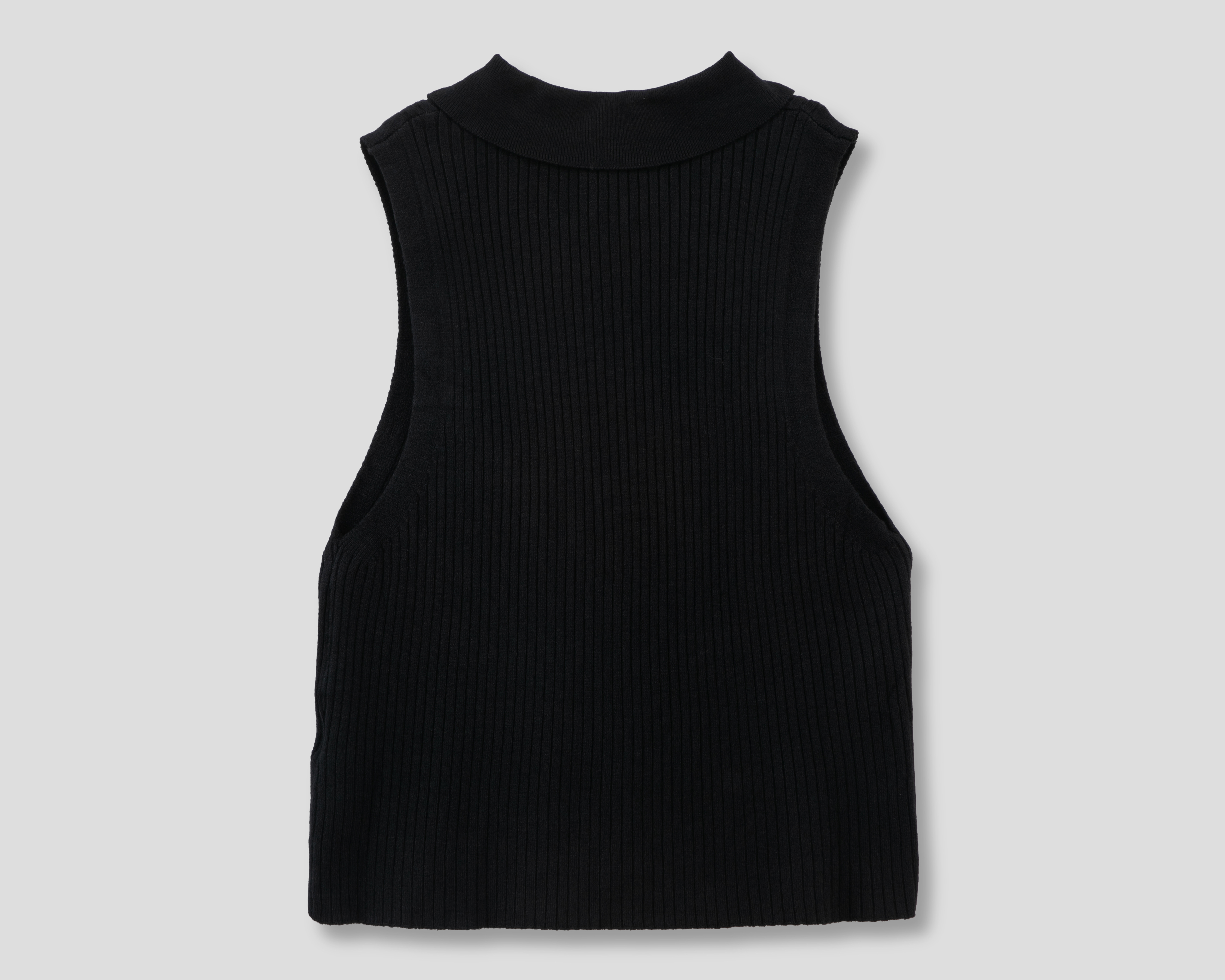 Foto 3 pulgar | Foto 2 | Blusa sin Mangas Forever 21 Juvenil