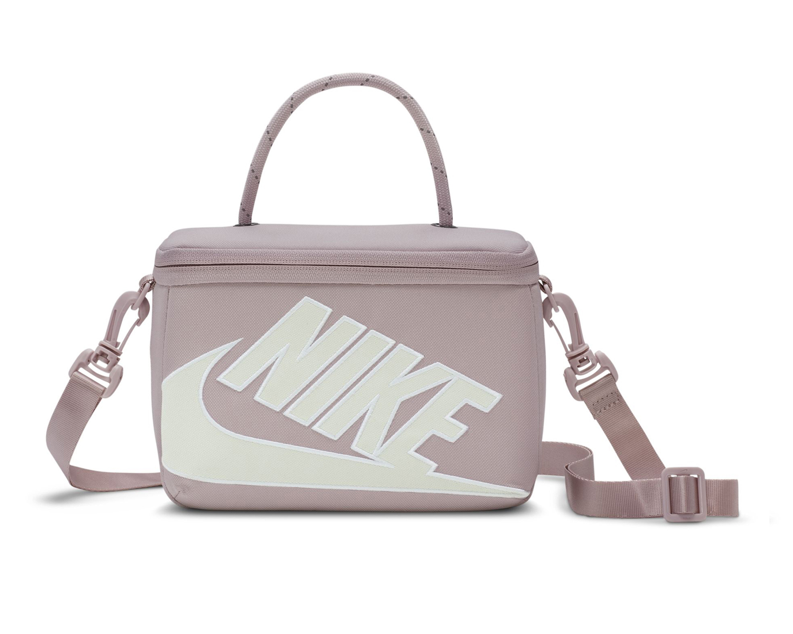 Bandolera Nike Mini Shoebox para Mujer