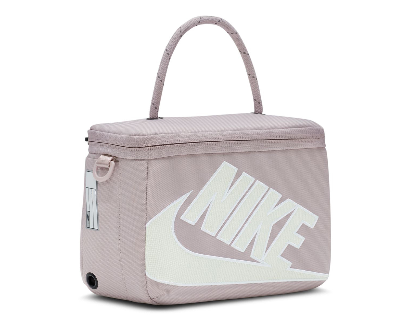 Foto 4 pulgar | Foto 3 | Bandolera Nike Mini Shoebox para Mujer