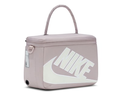 Foto 3 | Foto 3 | Bandolera Nike Mini Shoebox para Mujer