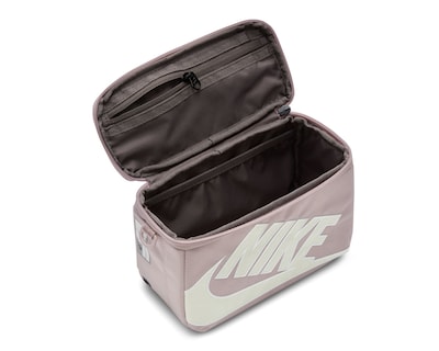 Foto 4 | Foto 4 | Bandolera Nike Mini Shoebox para Mujer