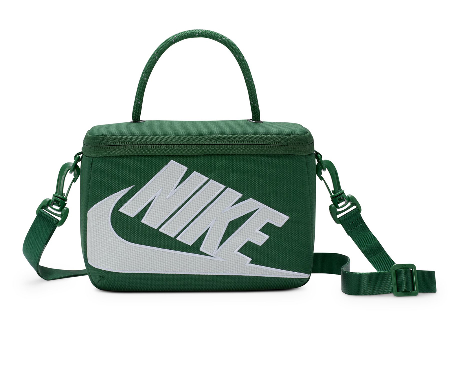 Bandolera Nike Mini Shoebox para Mujer
