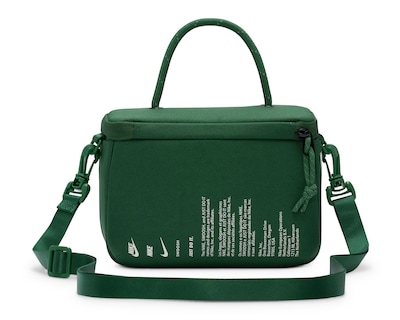 Foto 2 | Foto 2 | Bandolera Nike Mini Shoebox para Mujer