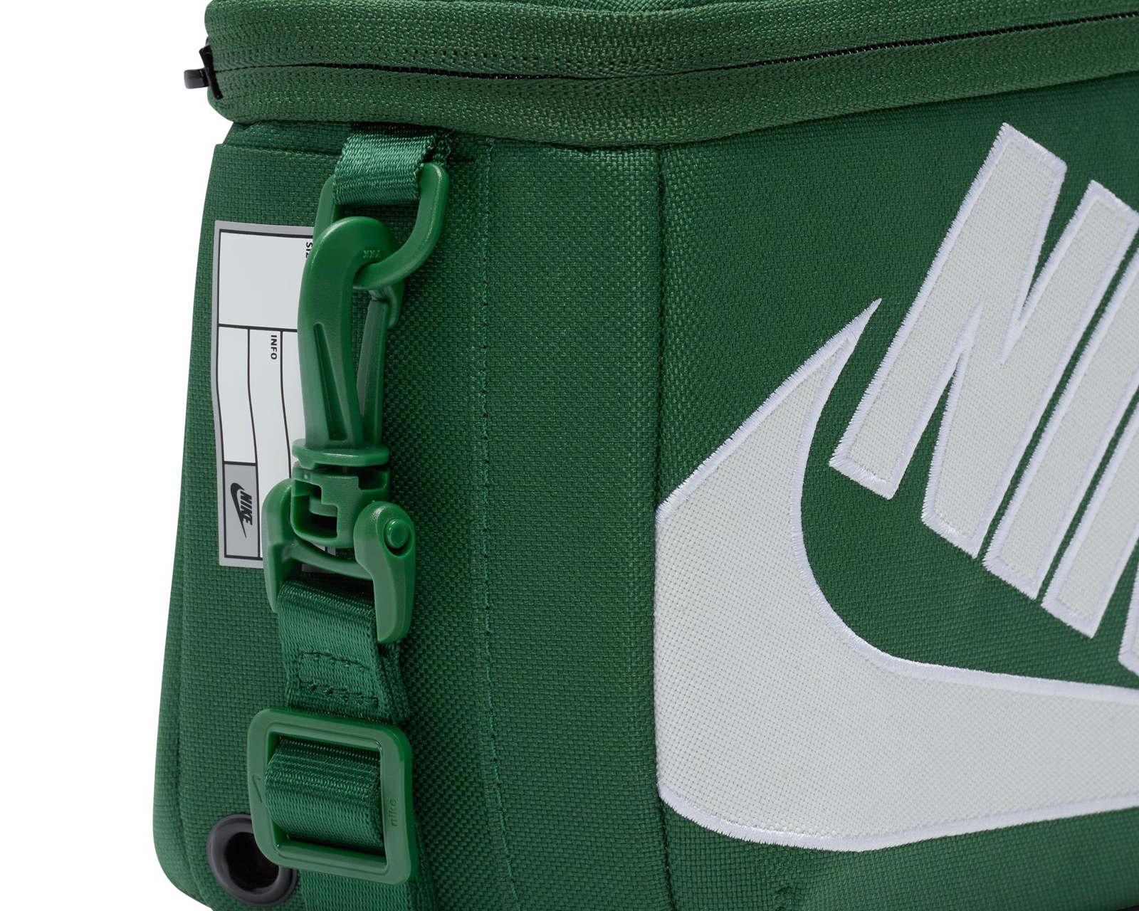 Foto 6 pulgar | Foto 5 | Bandolera Nike Mini Shoebox para Mujer