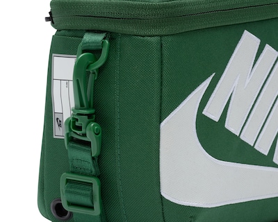 Foto 5 | Foto 5 | Bandolera Nike Mini Shoebox para Mujer