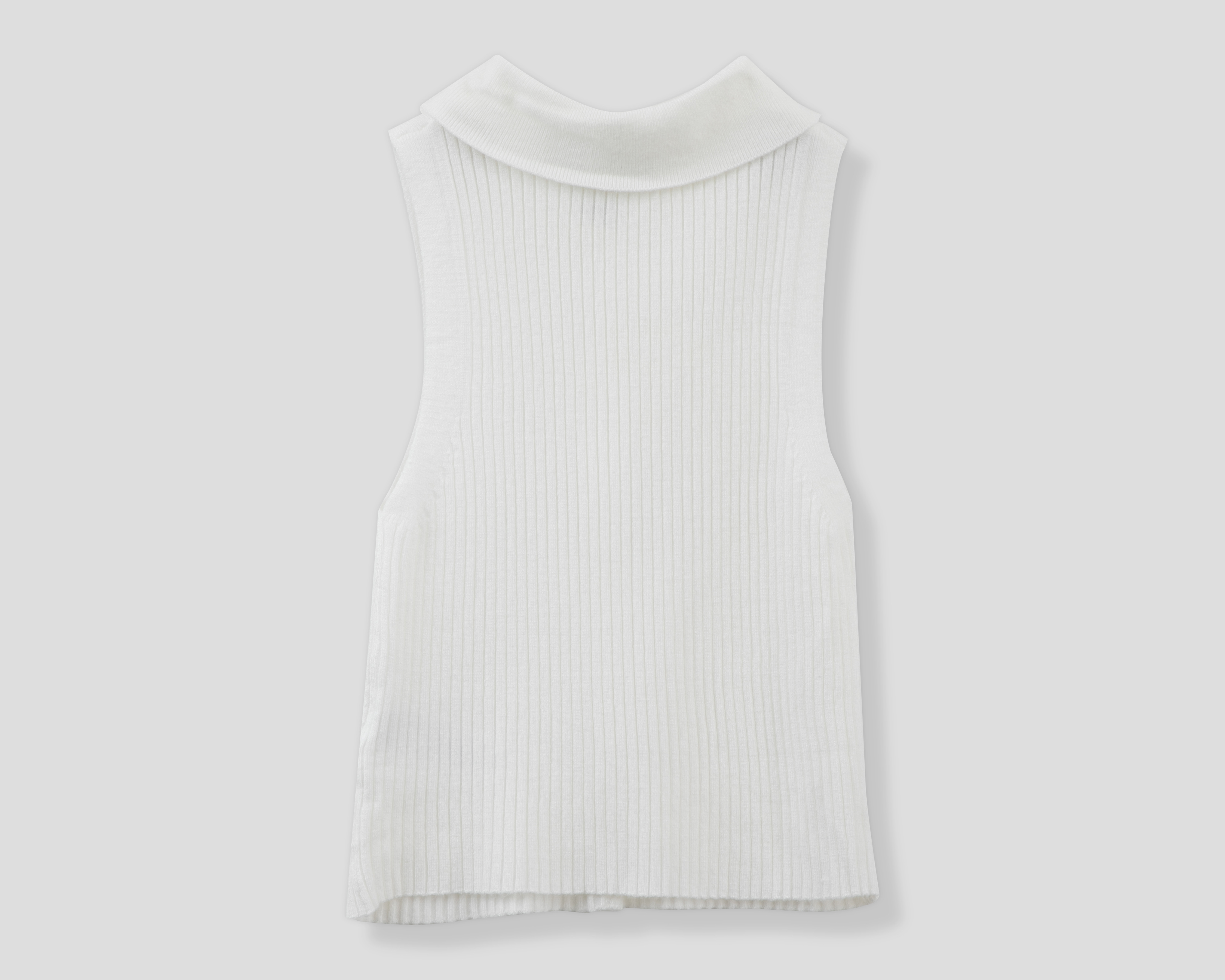 Foto 2 | Foto 2 | Blusa sin Mangas Forever 21 Juvenil