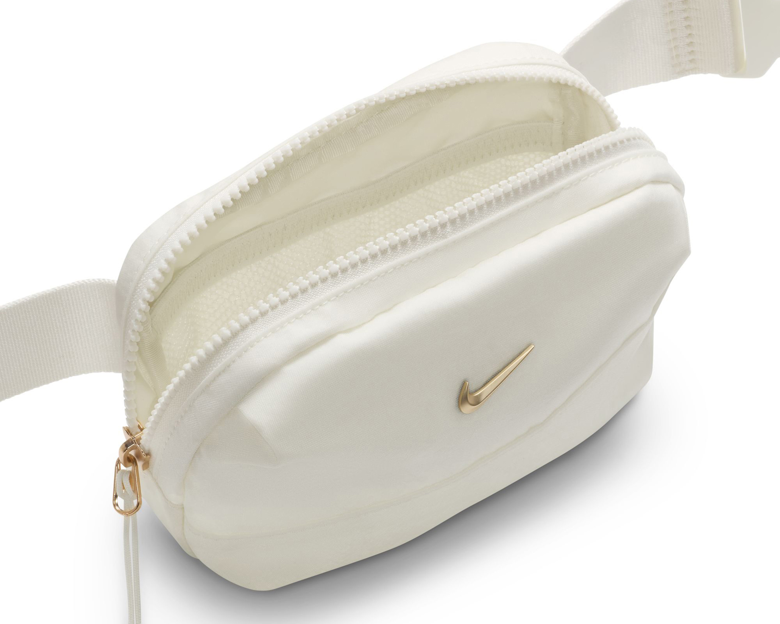 Foto 5 pulgar | Foto 4 | Bandolera Nike Aura Unisex