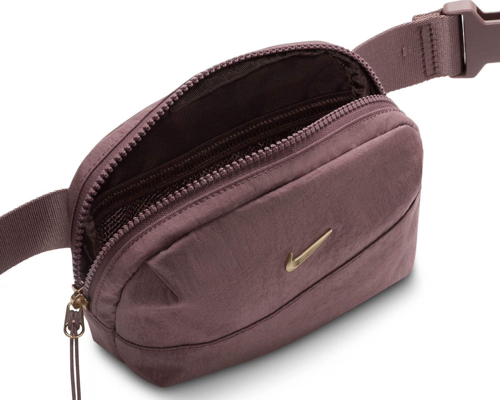 Foto 5 pulgar | Foto 4 | Bandolera Nike Aura Unisex