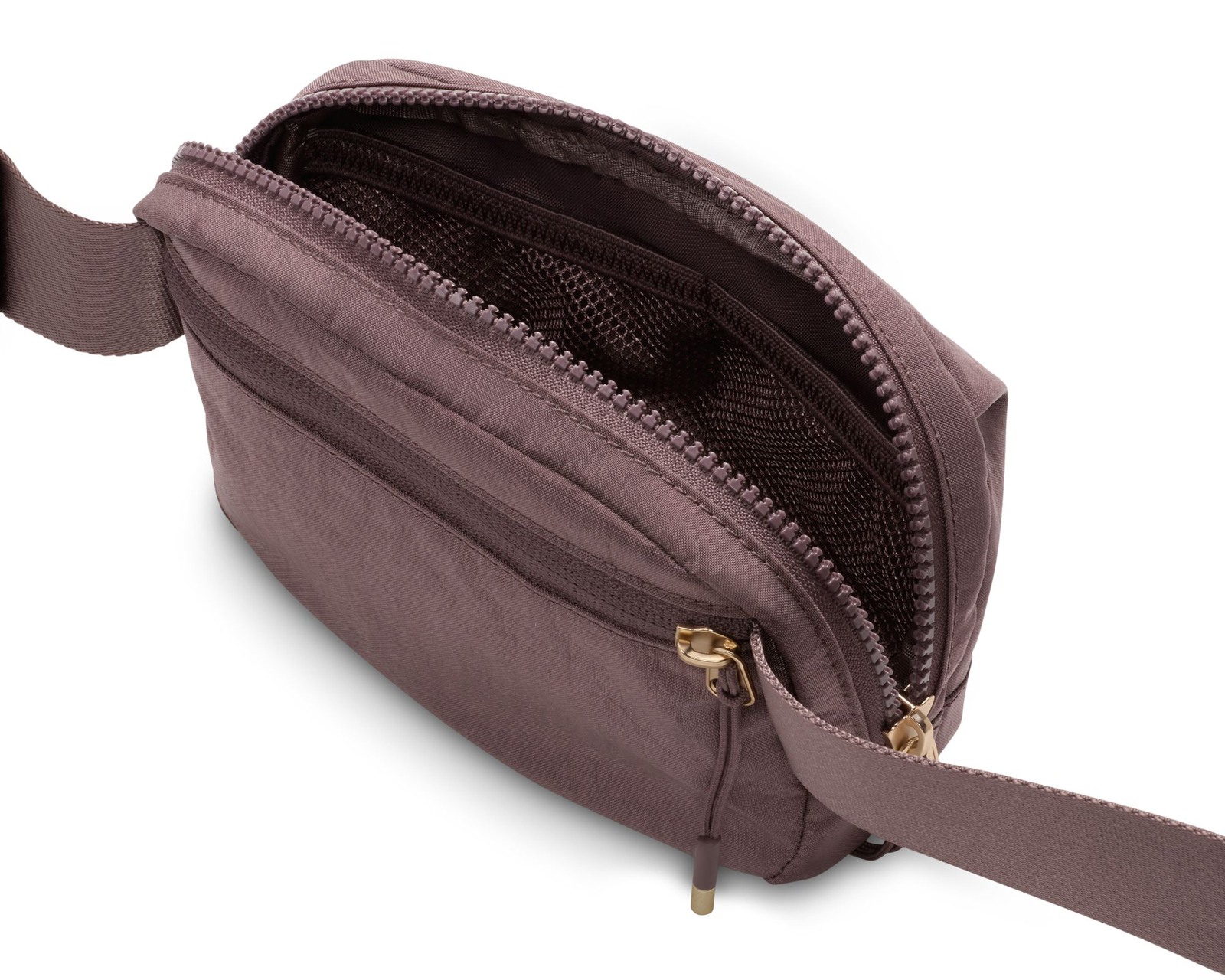 Foto 6 pulgar | Foto 5 | Bandolera Nike Aura Unisex