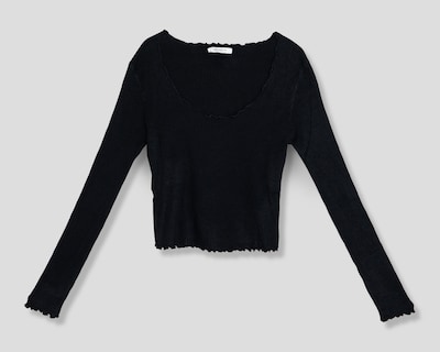 Foto 1 | Foto 1 | Playera Manga Larga Forever 21 para Mujer