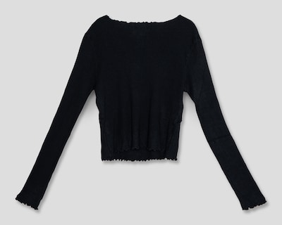 Foto 2 | Foto 2 | Playera Manga Larga Forever 21 para Mujer