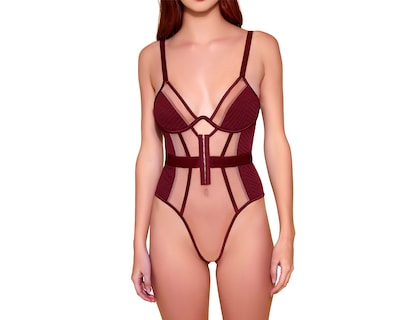 Foto 4 | Foto 4 | Baby Doll Hauty para Mujer