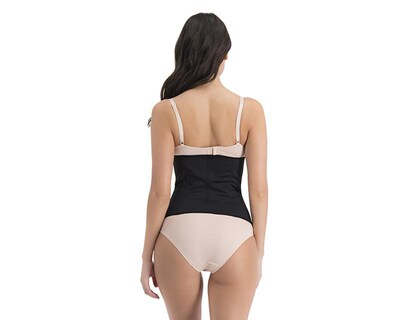 Foto 2 | Foto 2 | Cinturilla color Negro marca Bellaform para Mujer
