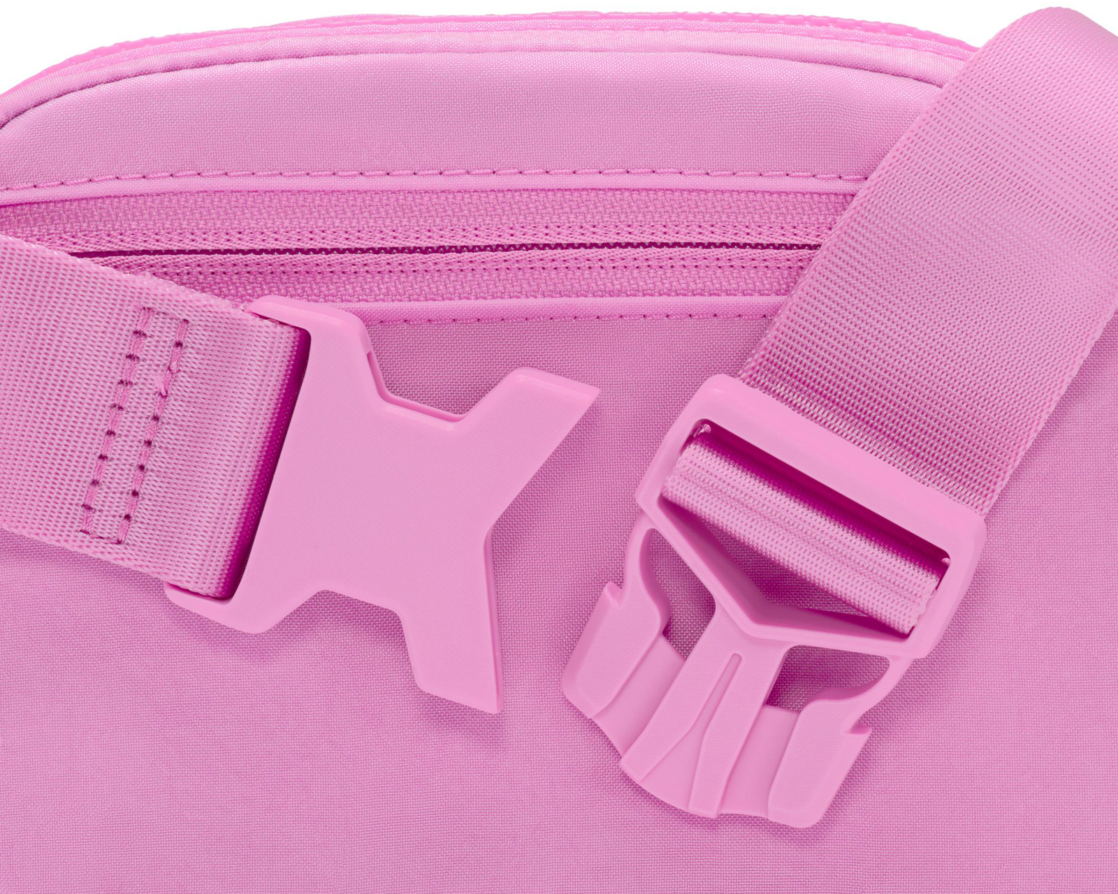 Foto 8 pulgar | Foto 7 | Bandolera Nike Aura Unisex