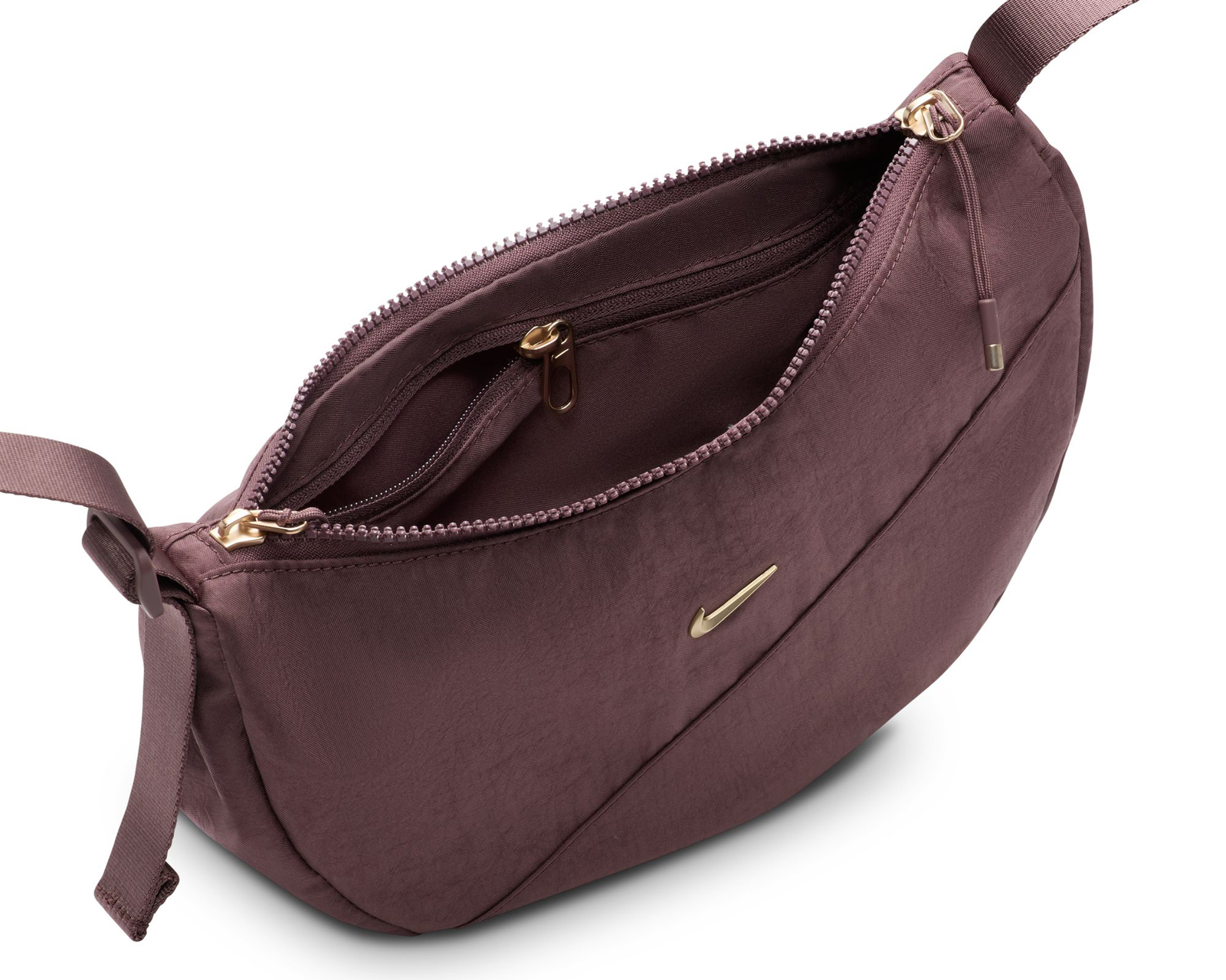 Foto 4 | Foto 4 | Bandolera Nike Aura Unisex